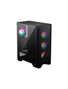 MSI MAG FORGE 120A /PSU 650W 2